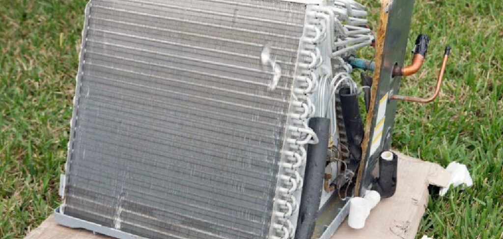 How to Clean Window Unit Coils
