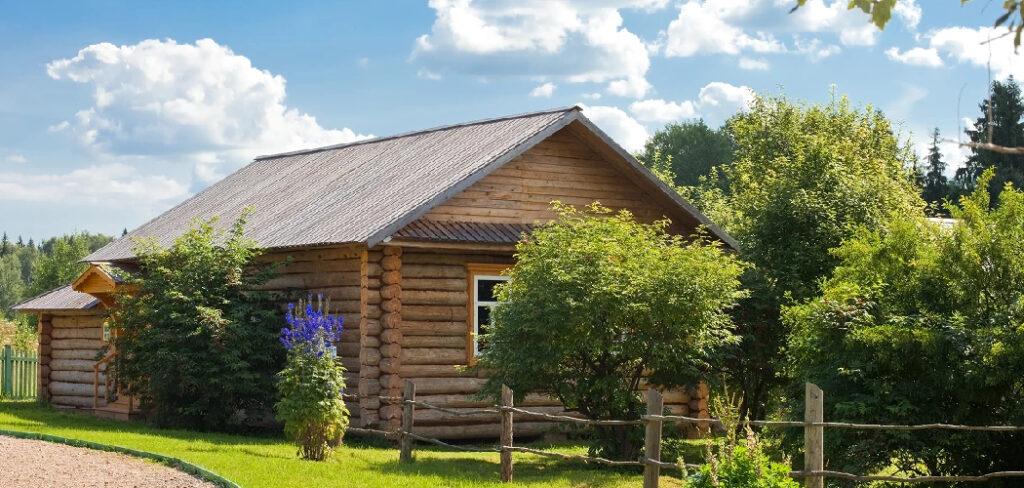 How to Cool a Shed