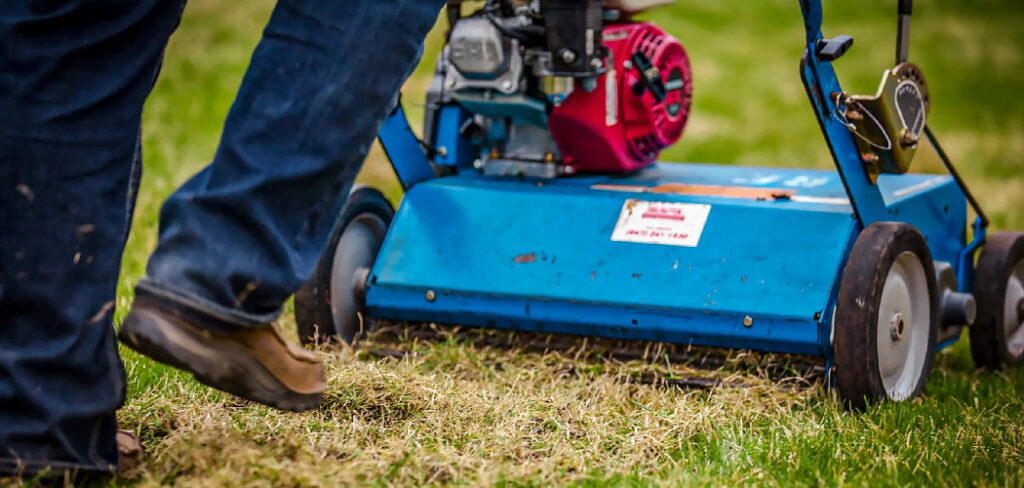 How to Make a Lawn Mower Quieter