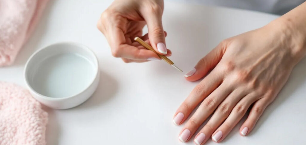 How to Sanitize Nail Tools