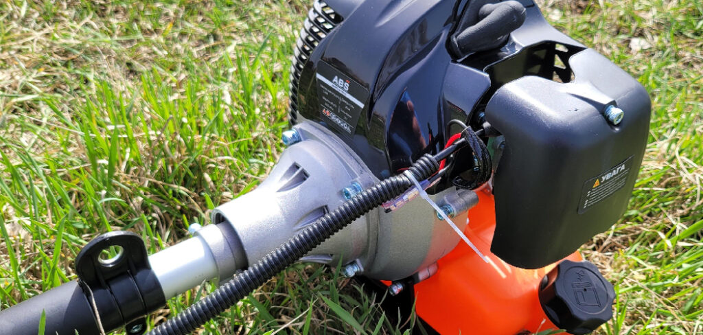 How to Start Echo Leaf Blower