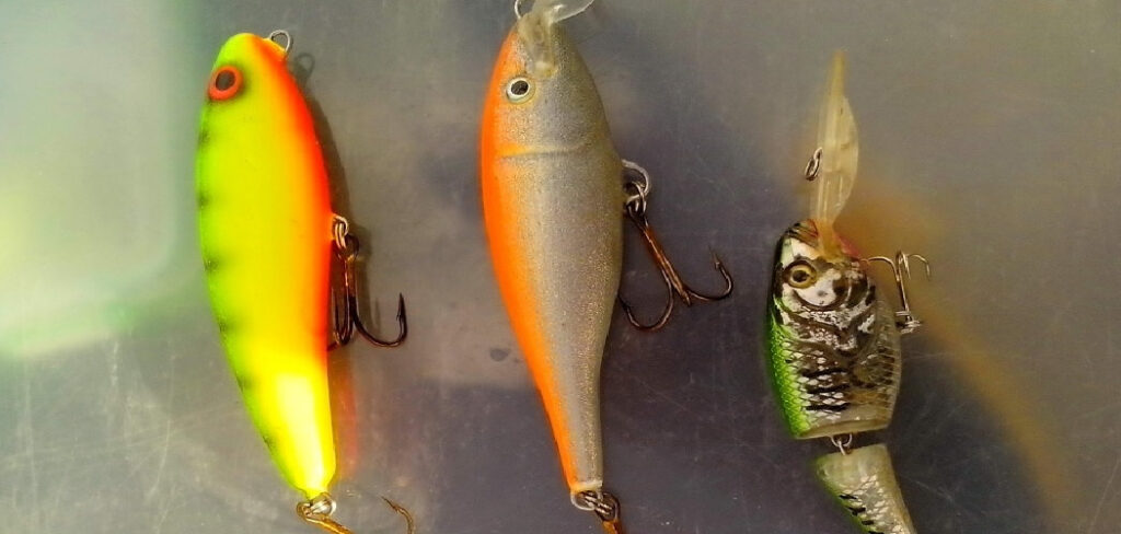 How to Use Crankbaits