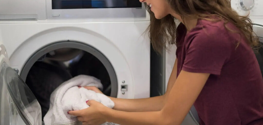 How to Use Liquid Washing Powder