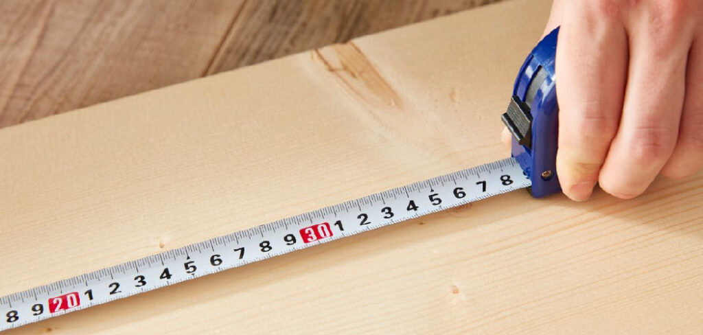 How to Use Measuring Tape