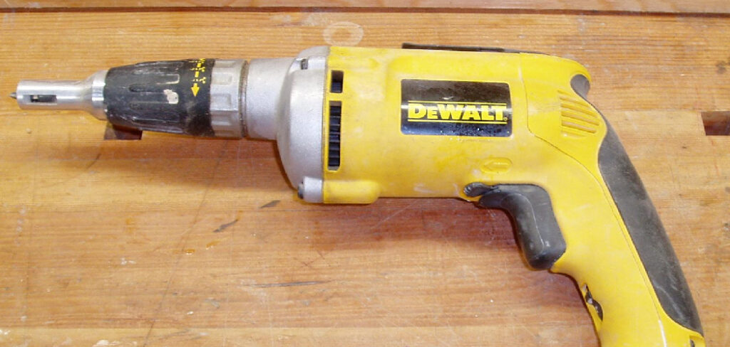 How to Use Power Tools