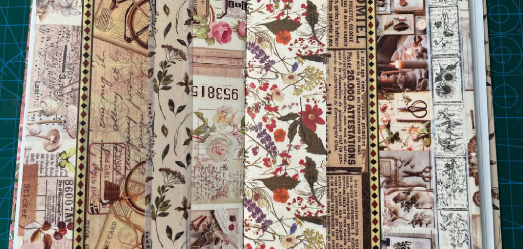How to Use Washi Tape