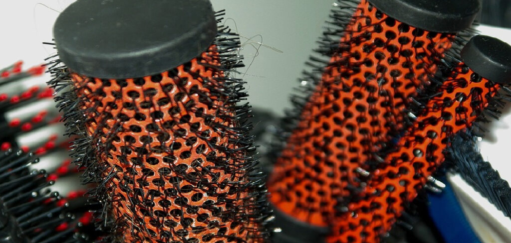 How to Use a Boar Bristle Brush
