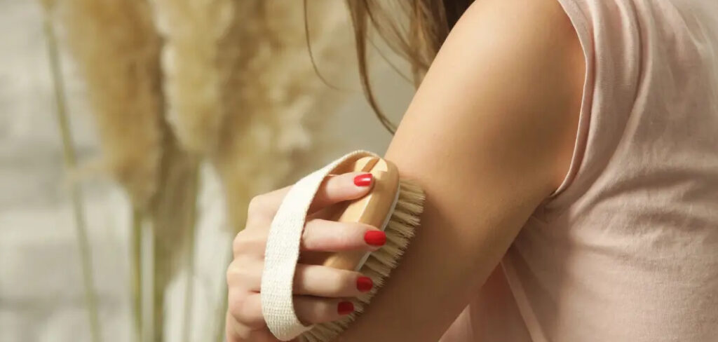 How to Use a Body Scrub