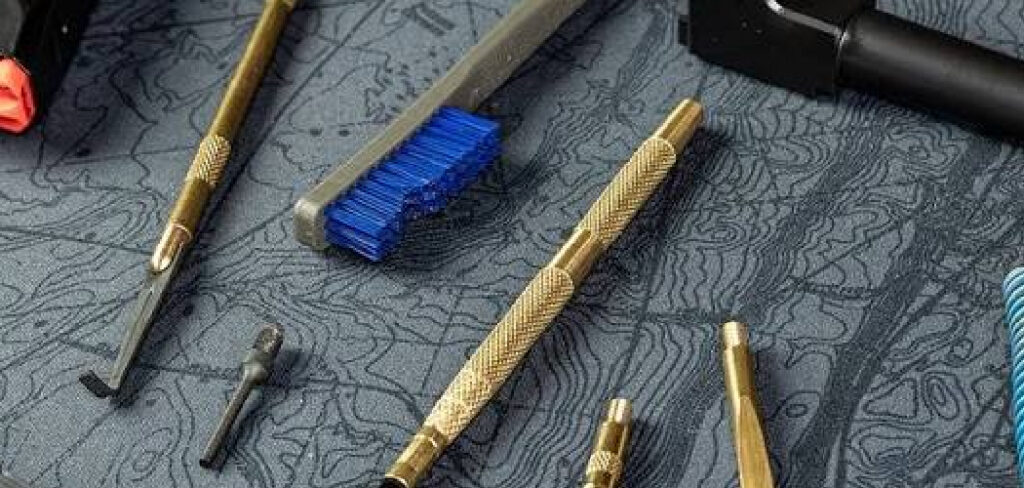 How to Use a Deburring Tool for Clean, Safe Edges