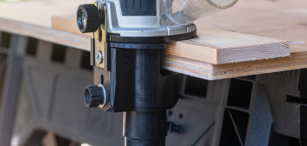 How to Use a Dovetail Jig