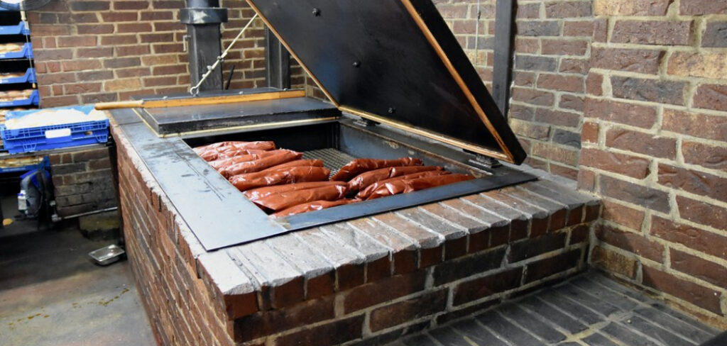 How to Use a Grill Brick