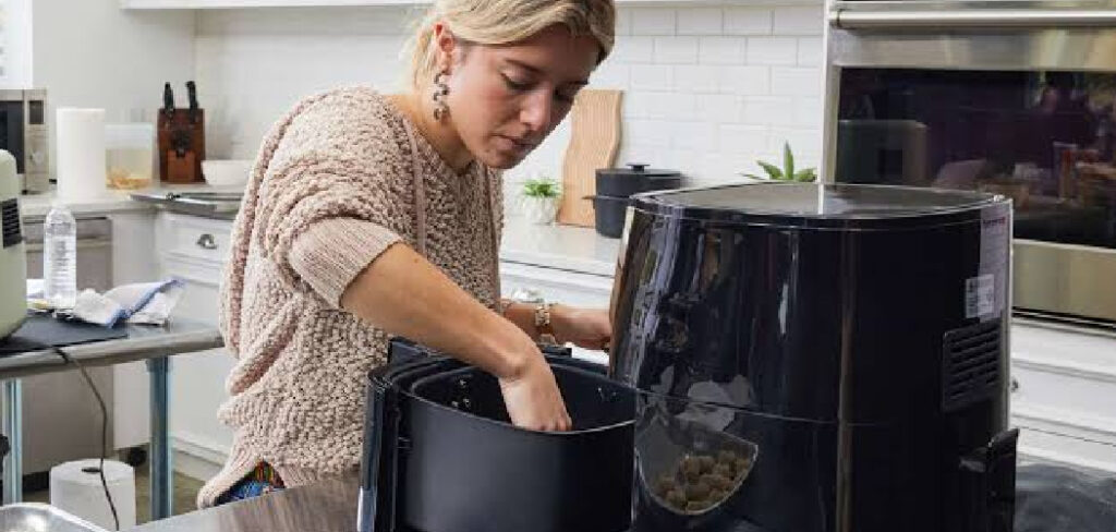 How to Use an Air Fryer