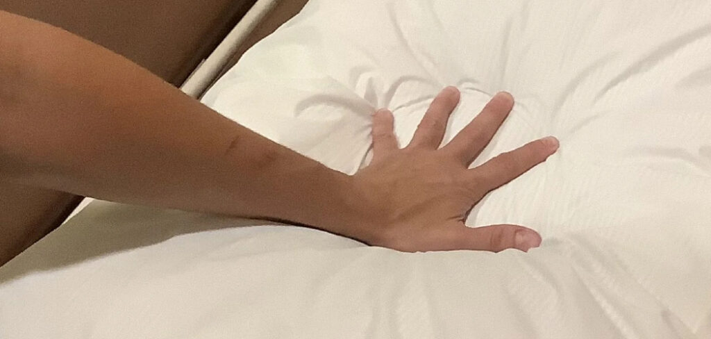 How to Use Contour Pillow