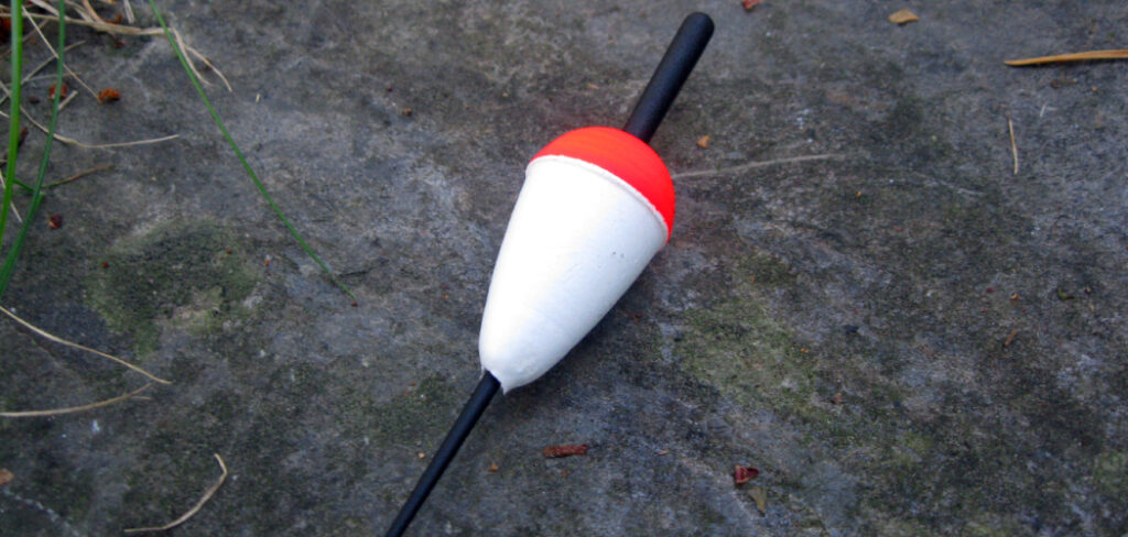 How to Use Slip Bobbers