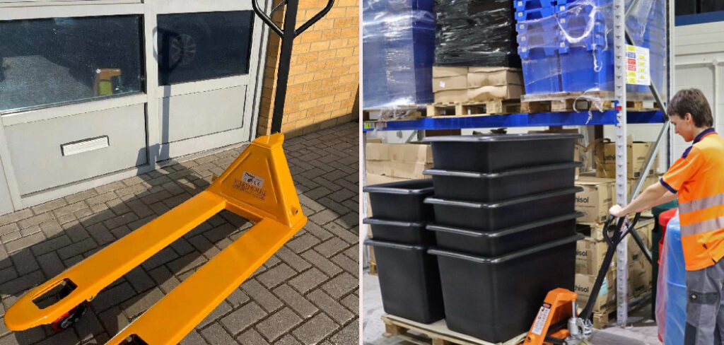 How to Use a Pump Truck