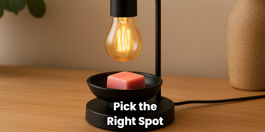 Pick the Right Spot