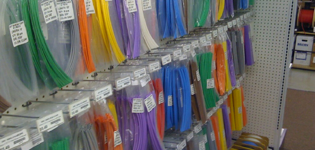 How to Use Shrink Tubing
