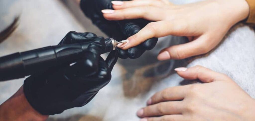How to Use a Nail Drill