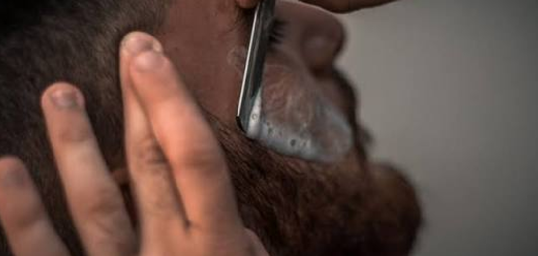 How to Use a Straight Razor