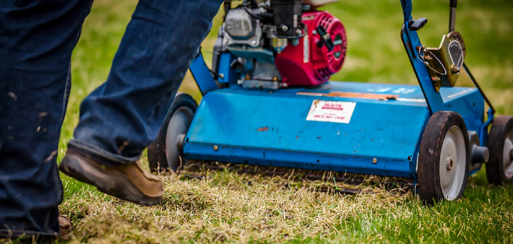 How to Make a Lawn Mower Quieter