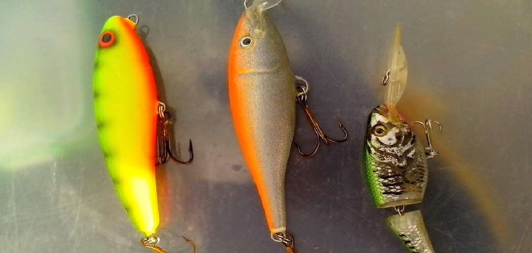 How to Use Crankbaits