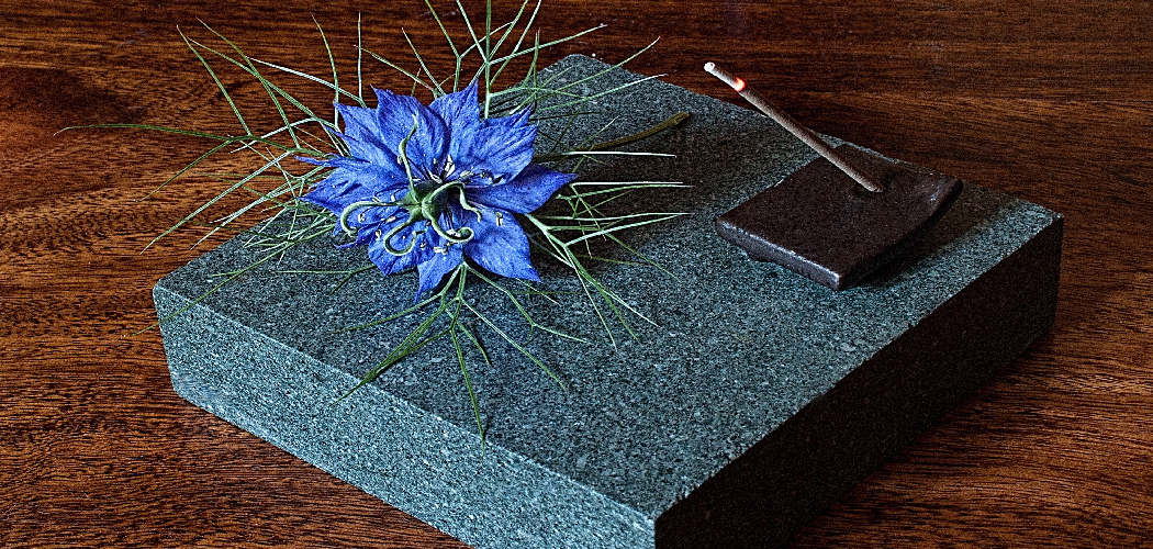 How to Use Flower Foam