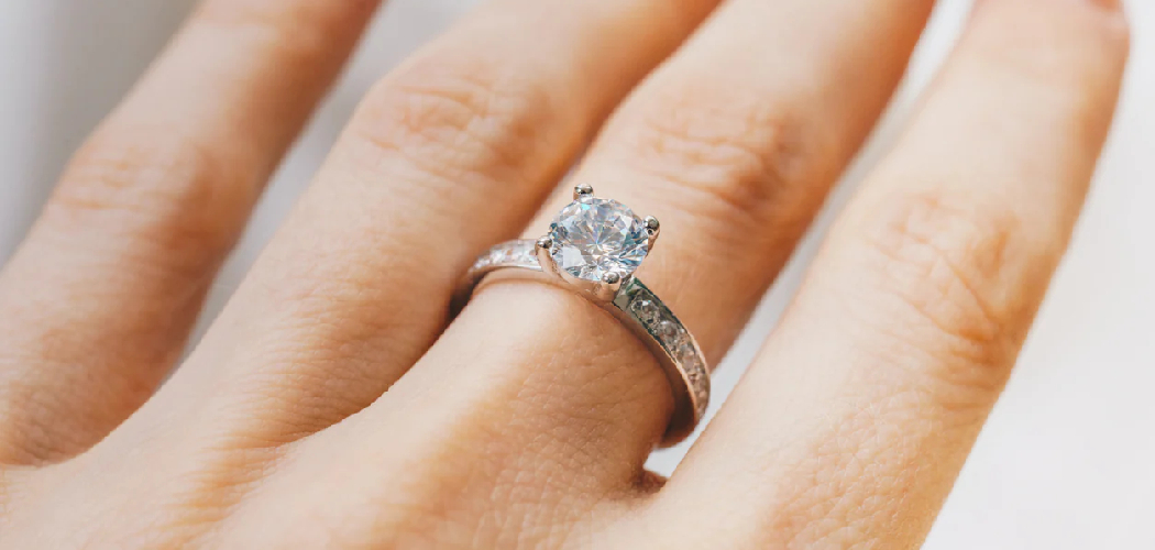 How to Use Ring Sizer