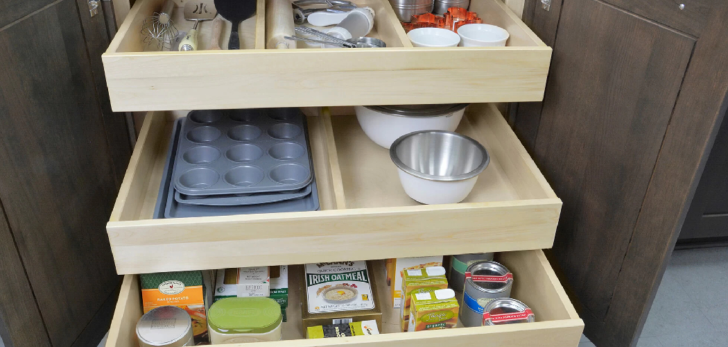 How to Use Silicone Muffin Pan