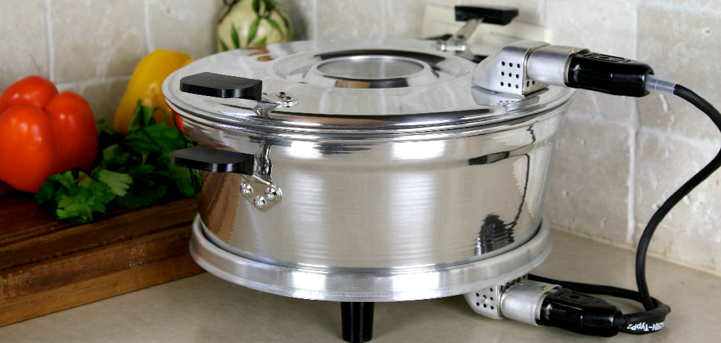How to Use Slow Cooker