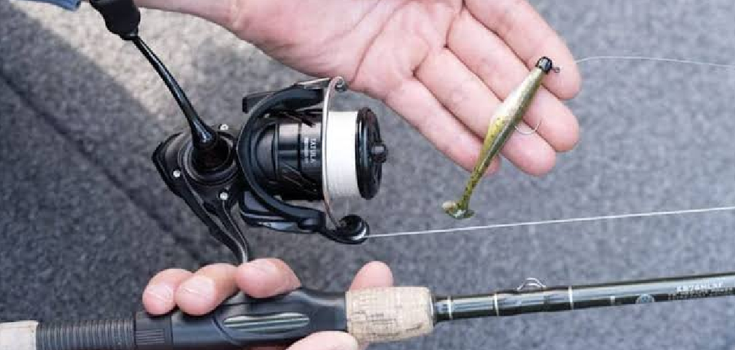 How to Use Swimbaits