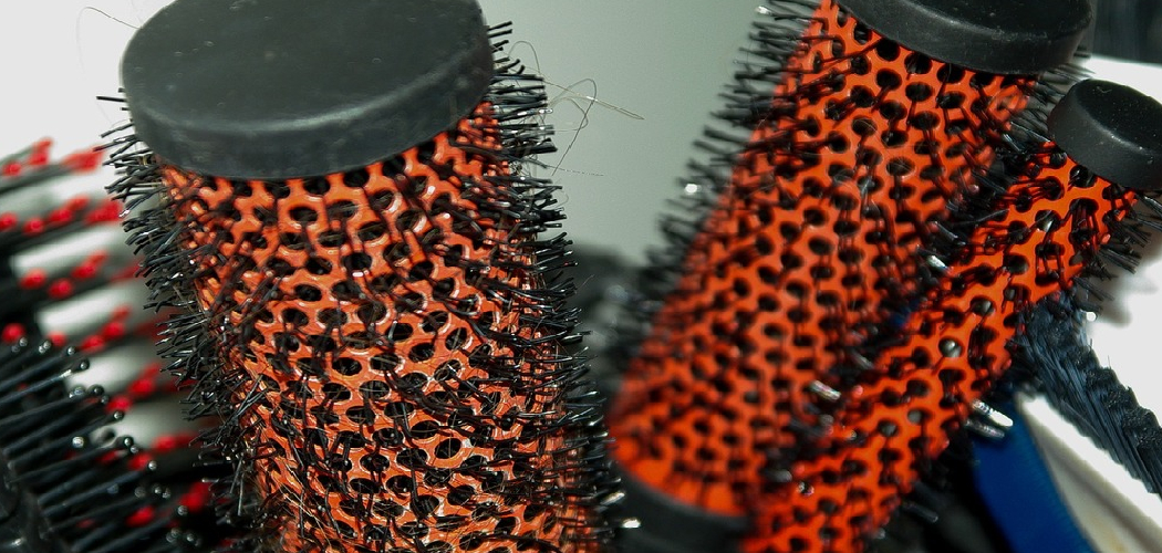 How to Use a Boar Bristle Brush