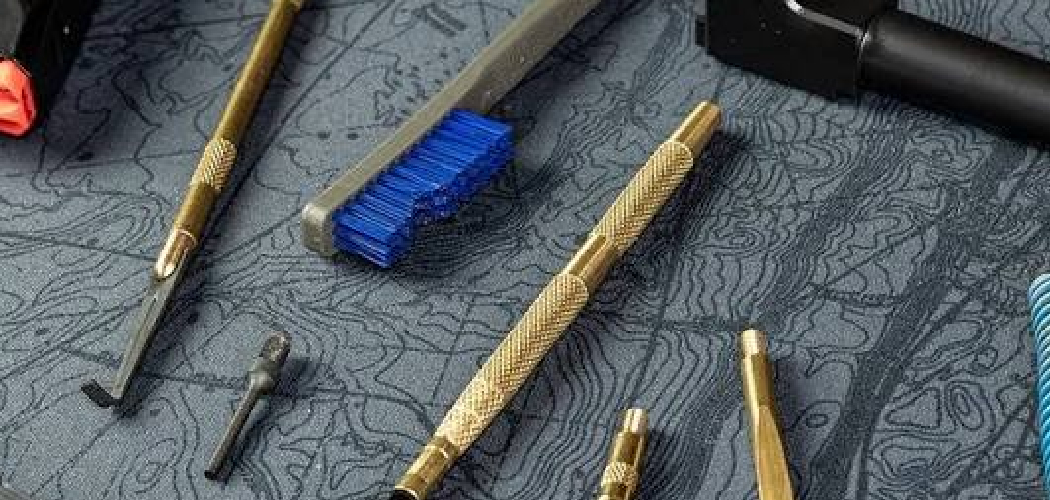 How to Use a Deburring Tool for Clean, Safe Edges