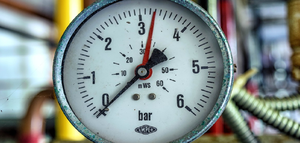 How to Use a Dial Gauge Indicator