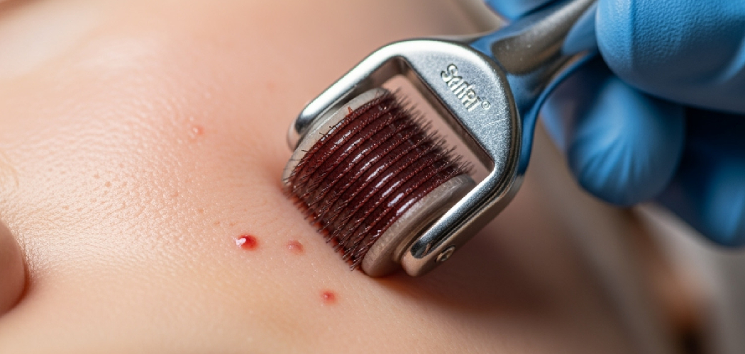 How to Use a Facial Roller