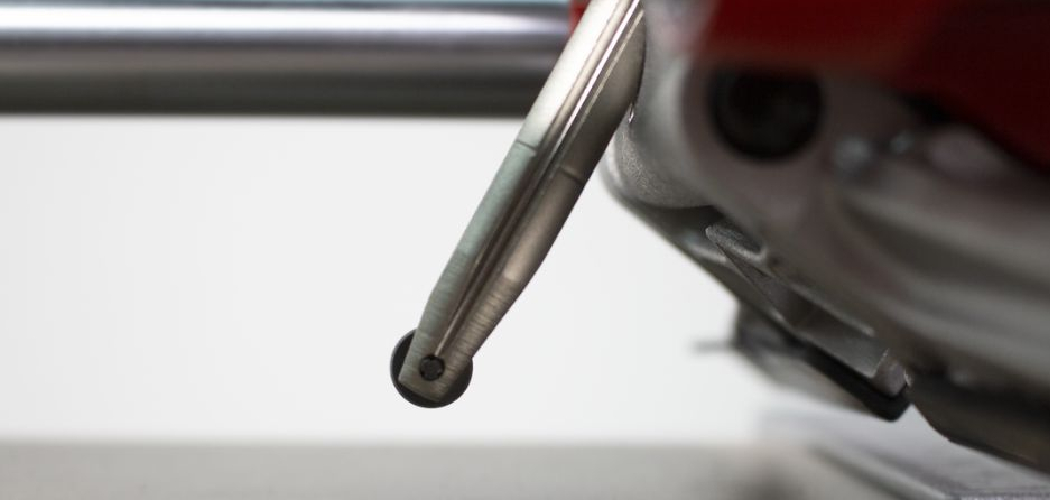 How to Use a Hole Cutter