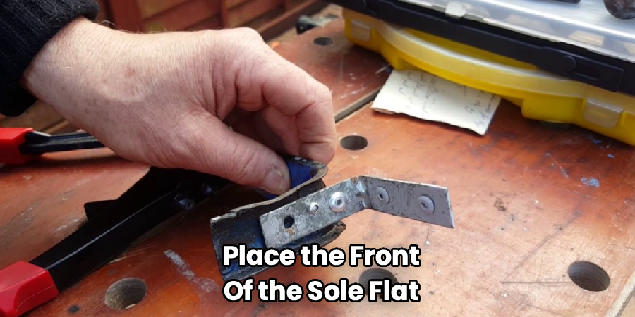 How to Use a Pop Rivet Tool