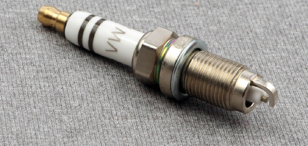 How to Use a Spark Plug Gapping Tool