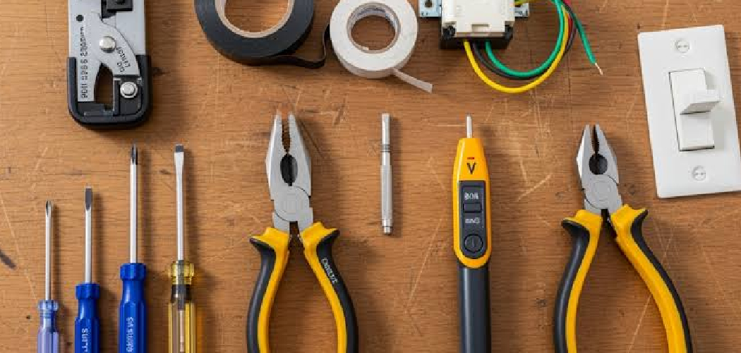 How to Change a Fuse with Pliers