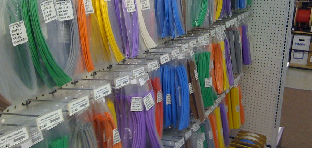How to Use Shrink Tubing