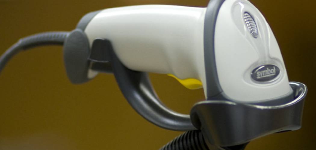 How to Use a Barcode Reader