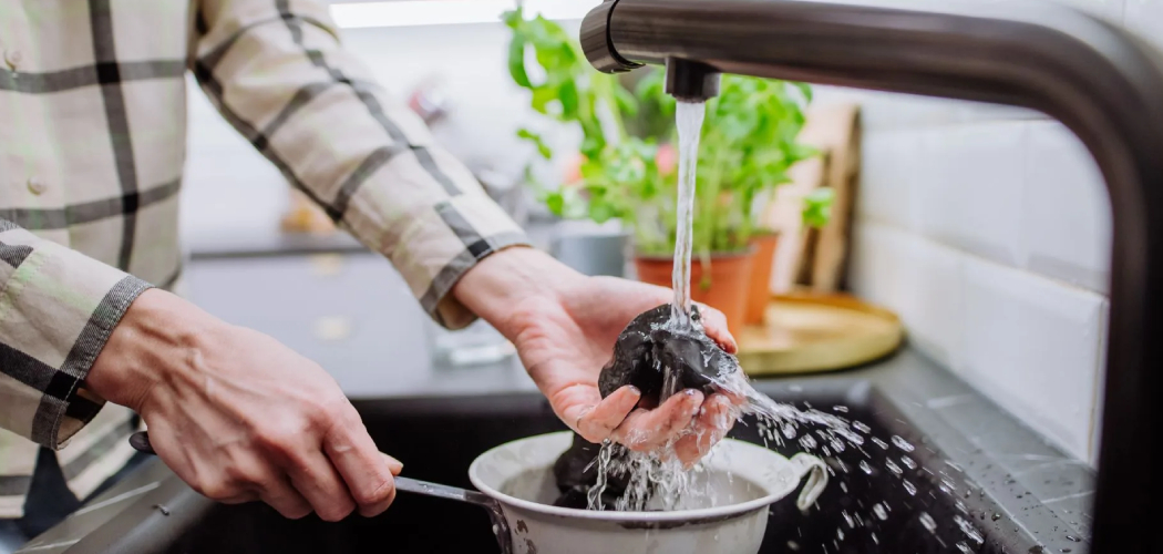 How to Use a Shower Steamer